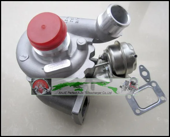 Турбокомпрессор для Volkswagen VW LT II LT2 2002 06 AUH 2.8L TDI 158HP GT2256V 721204 5001S 0001 90529201007104|turbo turbo