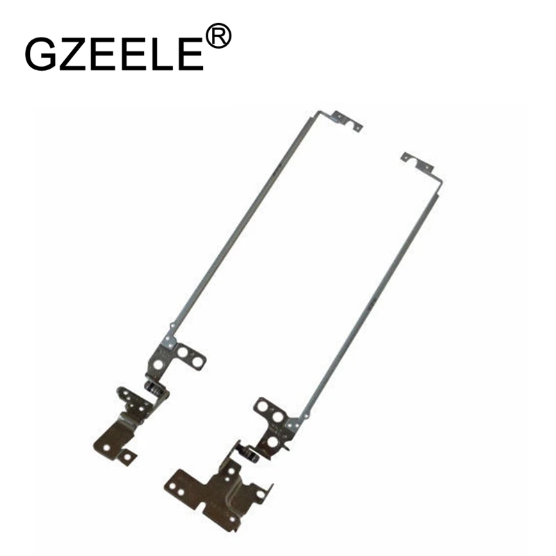 

GZEELE new for Dell Inspiron 14 3452 Laptop Left & Right Lcd Hinge Set