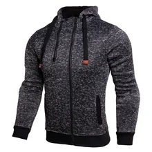 

Quick Drying Jacket Men Hooded sweater Men's Tight Sport Cloth Breathable Thermal Blouse Autumn Winter Running Gym Sweatshirt