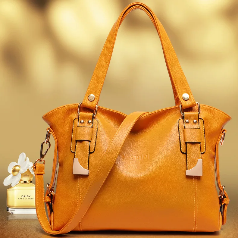 

Fashion genuine leather hobos bag women cow leather crossbody woman shoulder bag solid color lichee pattern ladies handbag