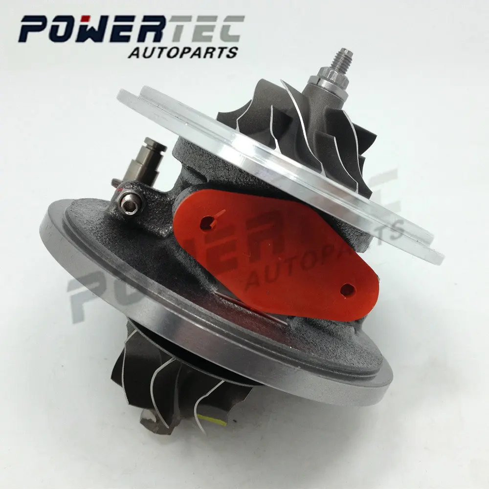 Сердцевина турбонагнетателя Core GT1749V 038253016G 038253016GX 721021 038253016G turbo для сиденья Ibiza II 1,9 TDI ARL 150 hp