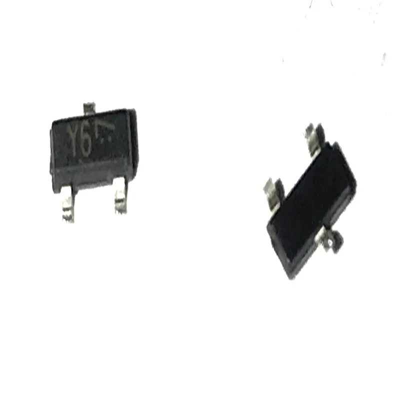 

10pcs/Lot Zener Diode 18V 250mW 5% Surface Mount TO-236AB BZX84C18
