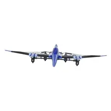 RC Drone JXD 511V RC Drone with 0.3MP HD Camera 2.4G 4CH RC Quadcopter