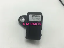 NEW MAP Manifold AIR Pressure Sensor For Mitsubishi Mirage L200 Pajero MD343375 E1T16475 AS330 5S2490 1904-307804 72-1611