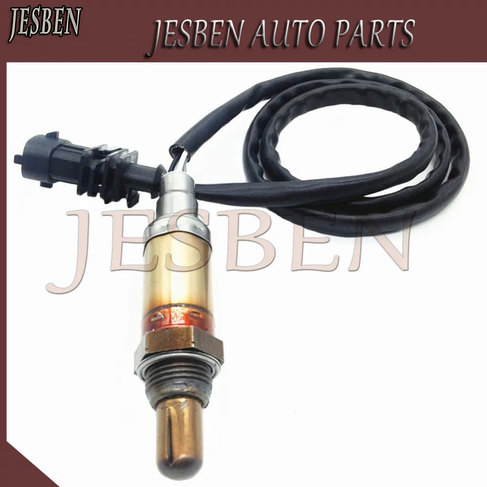 0258005235 Lambda кислородный датчик для Opel Astra G Corsa C Vectra B Zafira 4-проводной широкополосный