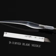 Высококачественная, для бровей Набор татуировок для боди-арт тату краски