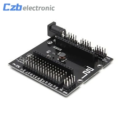 NodeMcu Base ESP8266 Interface Testing DIY Breadboard Plate NEU