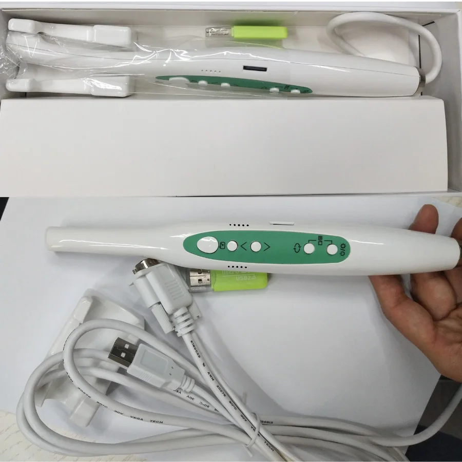 

Dental Intraoral Oral Camera with 8G Memory Card