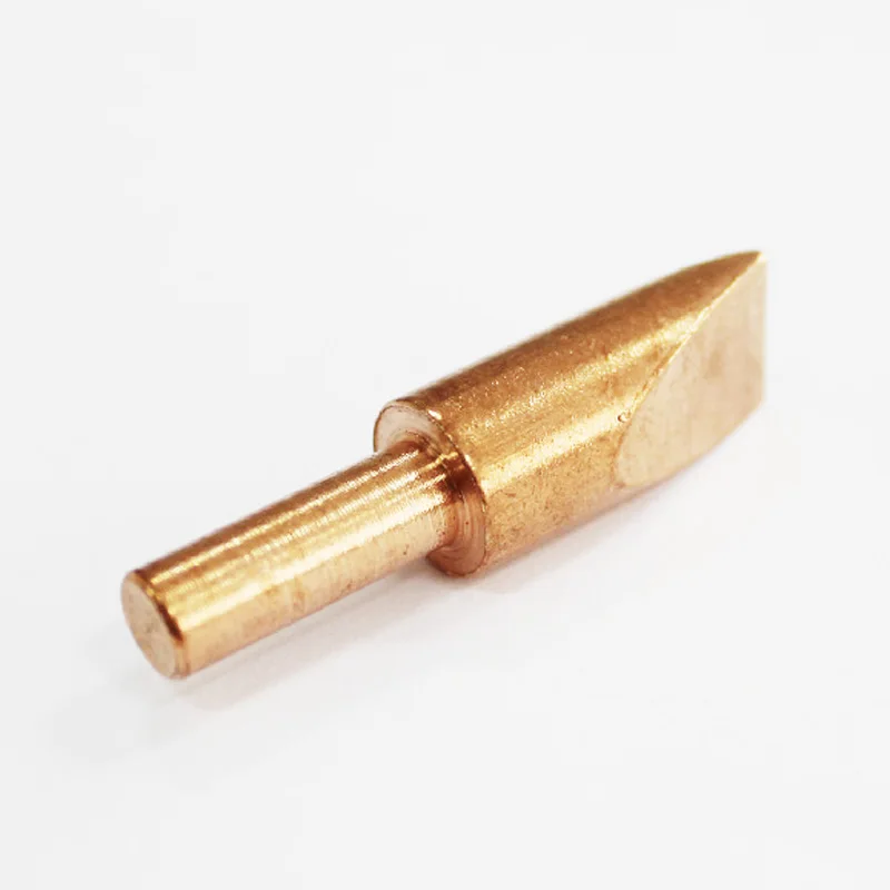 

wavy-wire electrode squiggly wire spot welding kit spot welder dent puller stud weld car panel body smart repair autobody deluxe