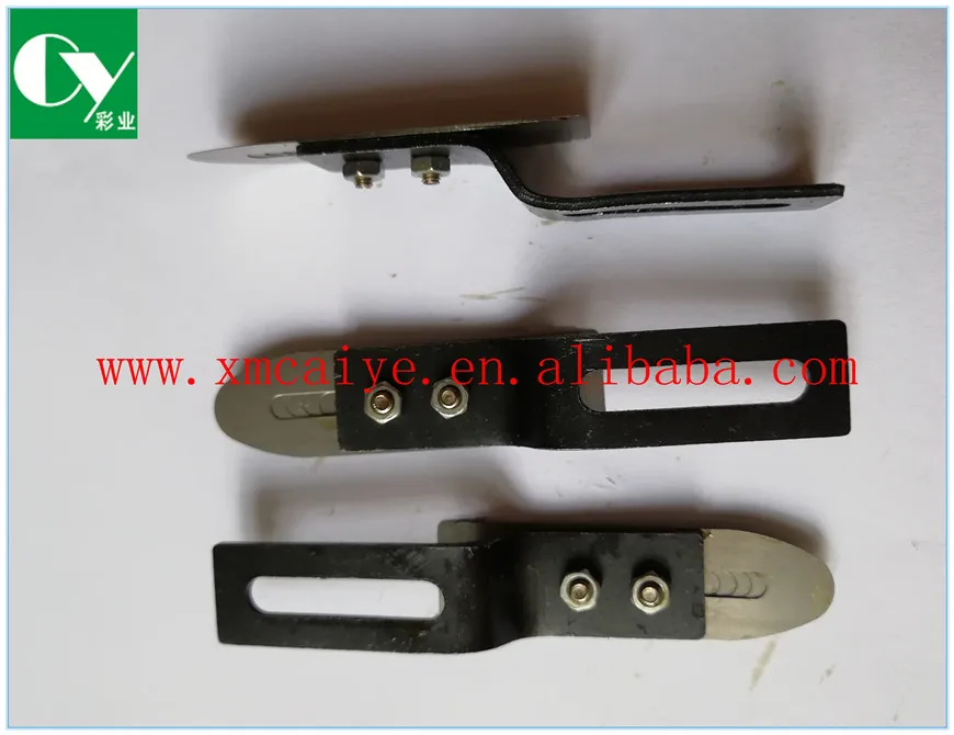 Sheet separators for Komori offset printing machinery spare parts 3