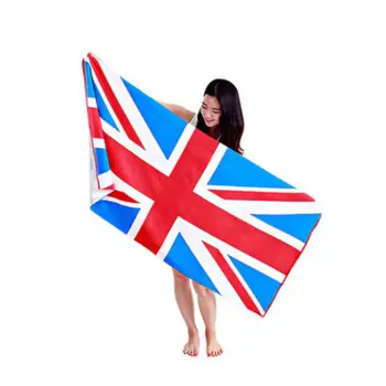 

Travel Beach Towel 180*100cm Quick Drying Swimming Body Wrap Absorbent Microfiber Towel Mat New