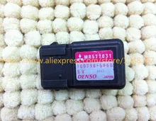 For Mitsubishi L200 K74 02-06 MAP sensor Ladedrucksensor MR577031 100798-5960