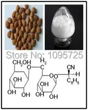 Laetrile, амигдалин, витамин b17