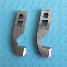 KNIFE Upper Blade Serger Janome NewHome 204D 3434D 7034D 7933 Harmony 8002D 2PCS 788127007