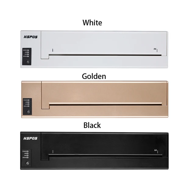 Cheap Factory direct supply 2018 disposable printer A4 USB+Bluetooth interface for business or Tattoo