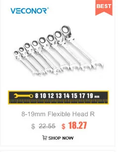 High Quality spanner set