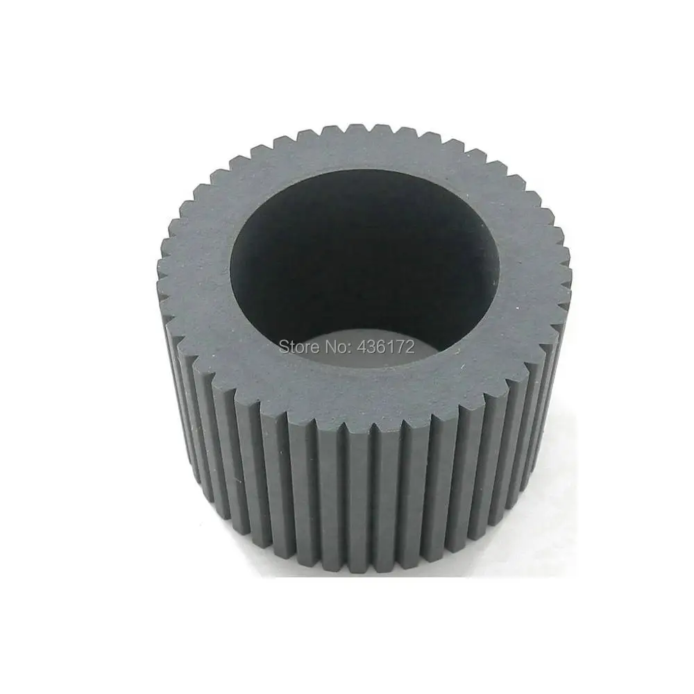 

5Pieces New Pickup Roller Tire C252-2802 for Gestetner JP 730 735 750 780c 785c DX 2330 2430 2432 Duplicator Spare Parts