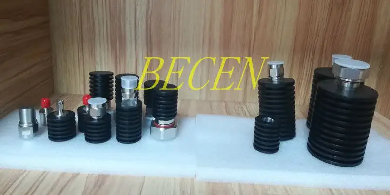 attenuator 50 ohm