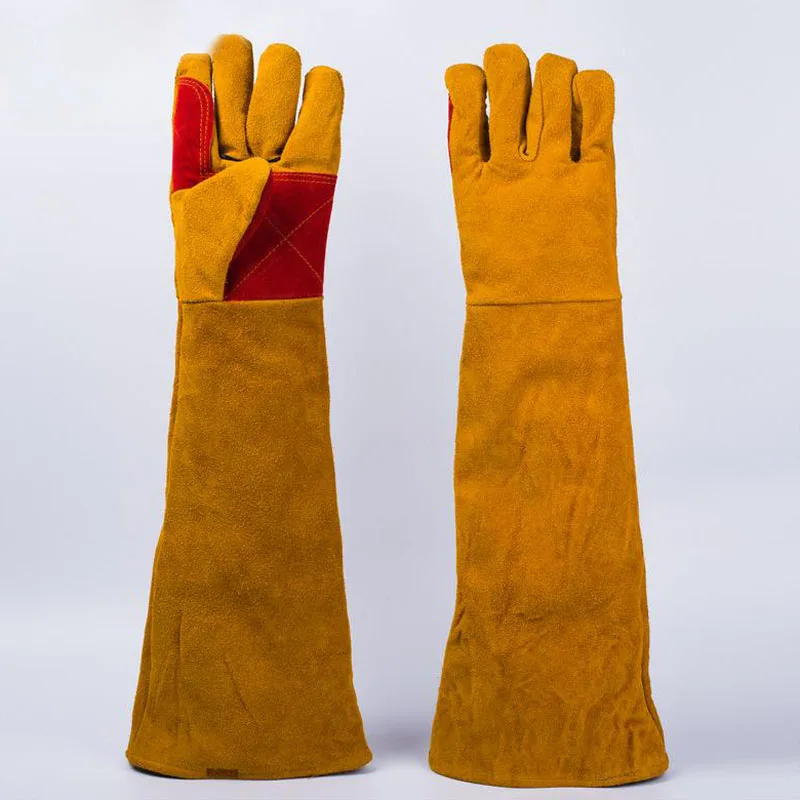 Safety gloves 01