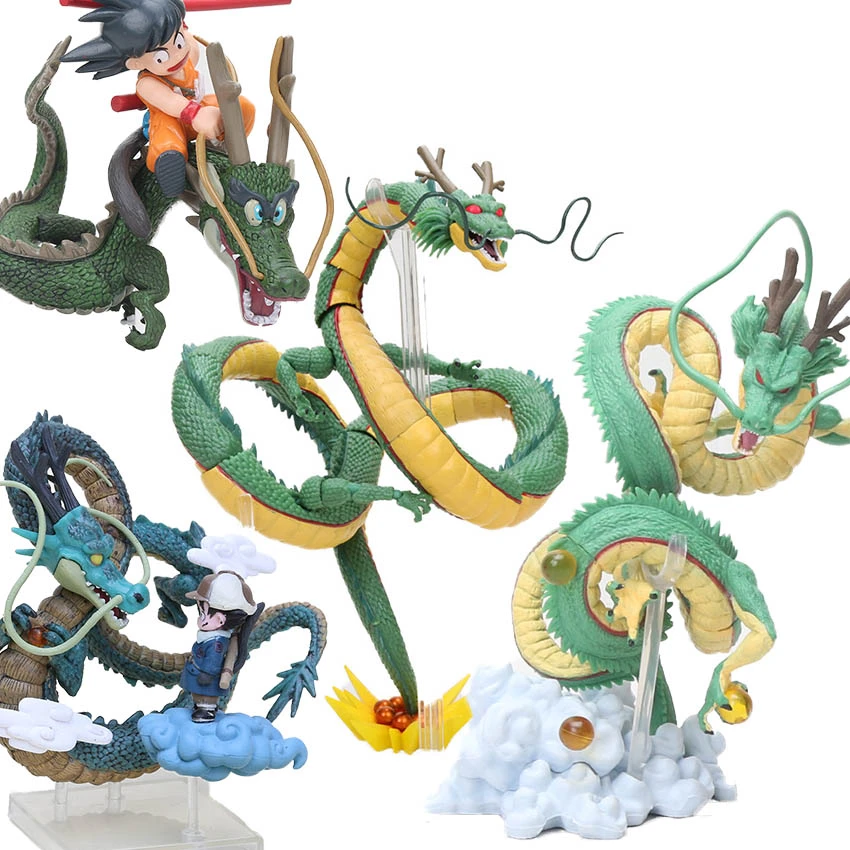 shf shenron