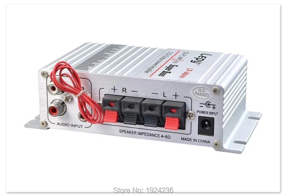 LP-A6FM-23