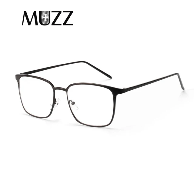 thin square frame glasses