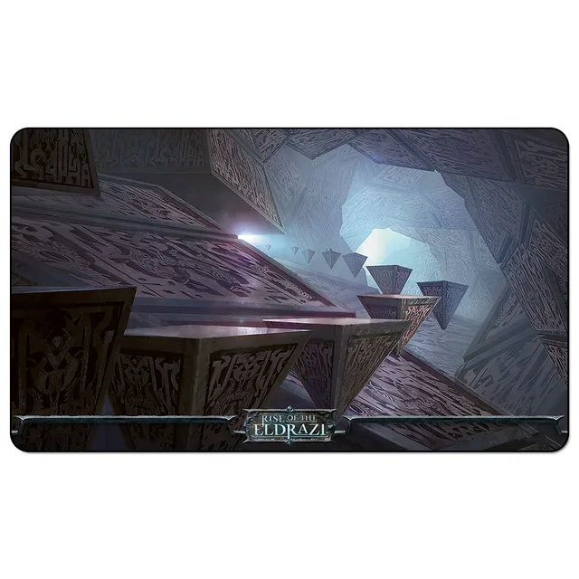 Jace ,The Mind Sculptor playmat Board Game Playmat Board Game Playmat