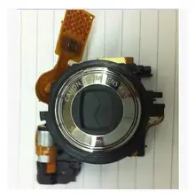 original ixus950 zoom for Canon ixus950 lens no ccd use camera repair parts free shipping