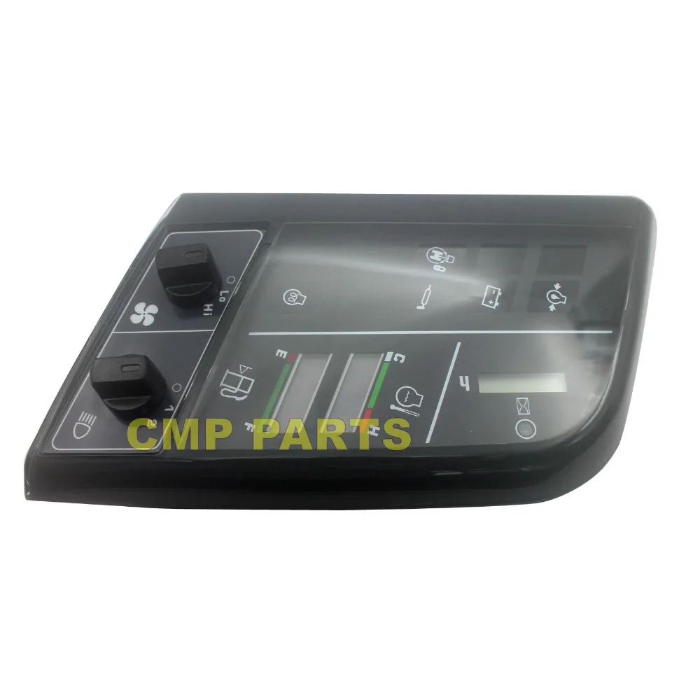 

Hand Throttle Monitor 7824-86-6000 for Komatsu PC128UU PC128UU-1 Excavator Display Panel with 1 Year warranty