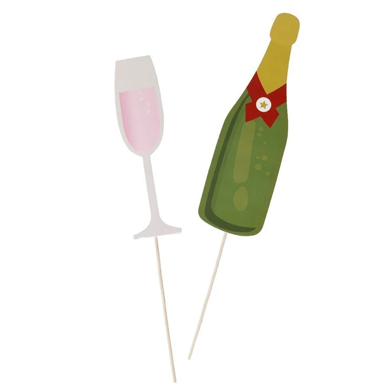 wine photo props