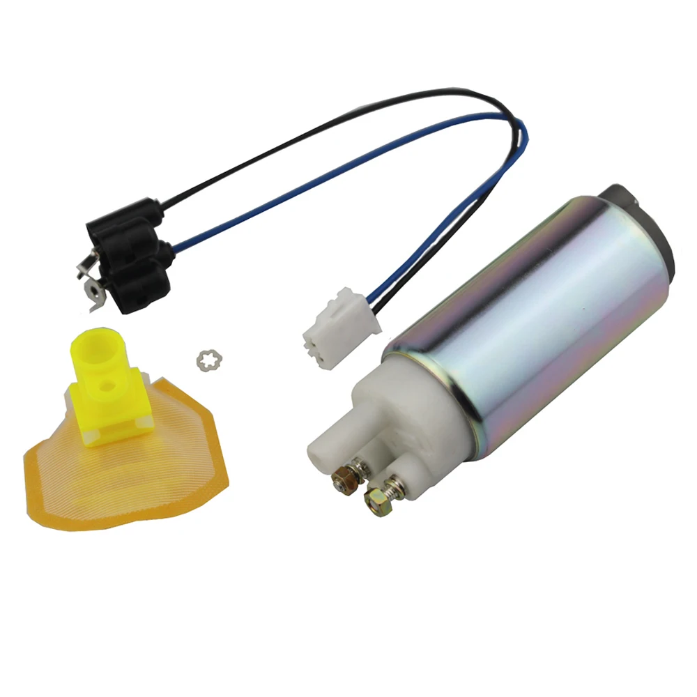 Мотоциклетный топливный насос для Suzuki GSXR600 GSXR750 GSXR1000 GSX1400 SV1000 Honda CBR600RR CBR1000RR CB1300F