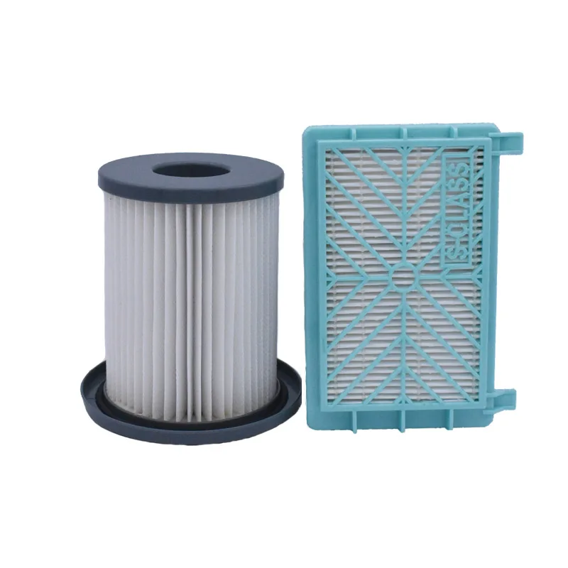 2шт высококачественный сменный hepa чистящий фильтр для philips FC8740 FC8732 FC8734 FC8736 FC8738 FC8748