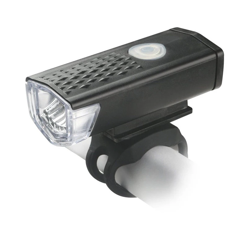 

Bike Light USB Rechargeable Bicycle Headlight Front Cycling LED Flashlight Lantern Mountain Bike Headlight Tail-lamp For Bicycle