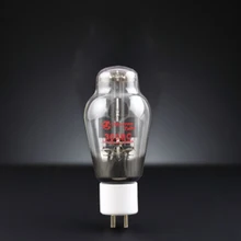 1 шт. Shuguang 300BC(300B-98, 300BA, 300BC, 300BS-B, 300B-Z, 300B-T, WE300B) усилитель звуковая вакуумная трубка Repalce Psvane Mullard JJ