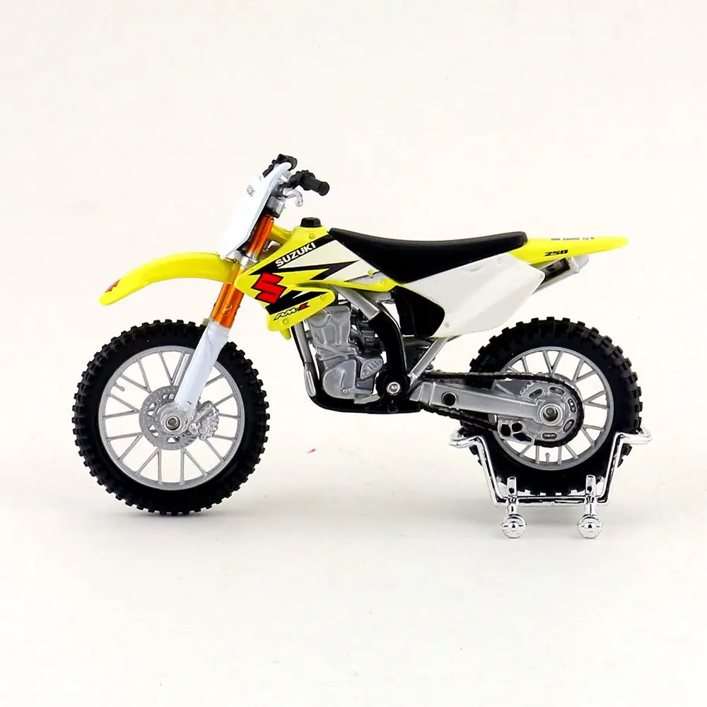 Suzuki RM-Z250 (6)