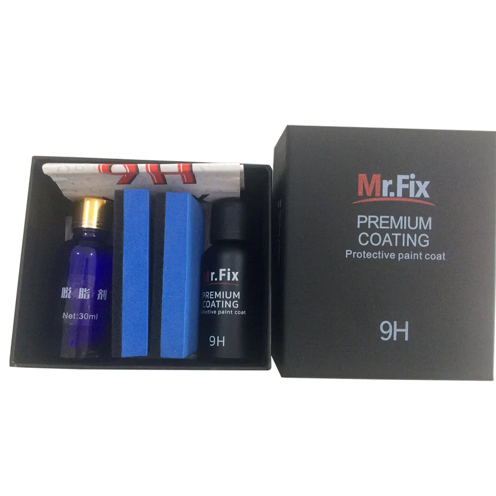 Mr Fix 9h