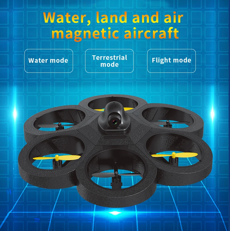 

NH-012 RC Drone Remote Control toys RC Quadcopter Mini Drone profissional rc helicopter toys for children