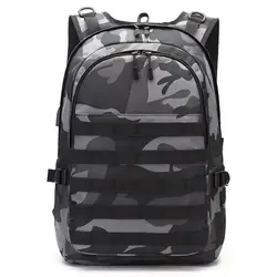 Большой рюкзак для походов на открытом воздухе Военные мужские дорожные сумки тактический Молл альпинистский походный рюкзак охотничья