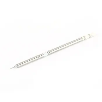 

T12 Series Soldering Iron Tips T12-C1 High-grade Welding Tools T12 Soldering Tip for Soldering Station Rapid Heating