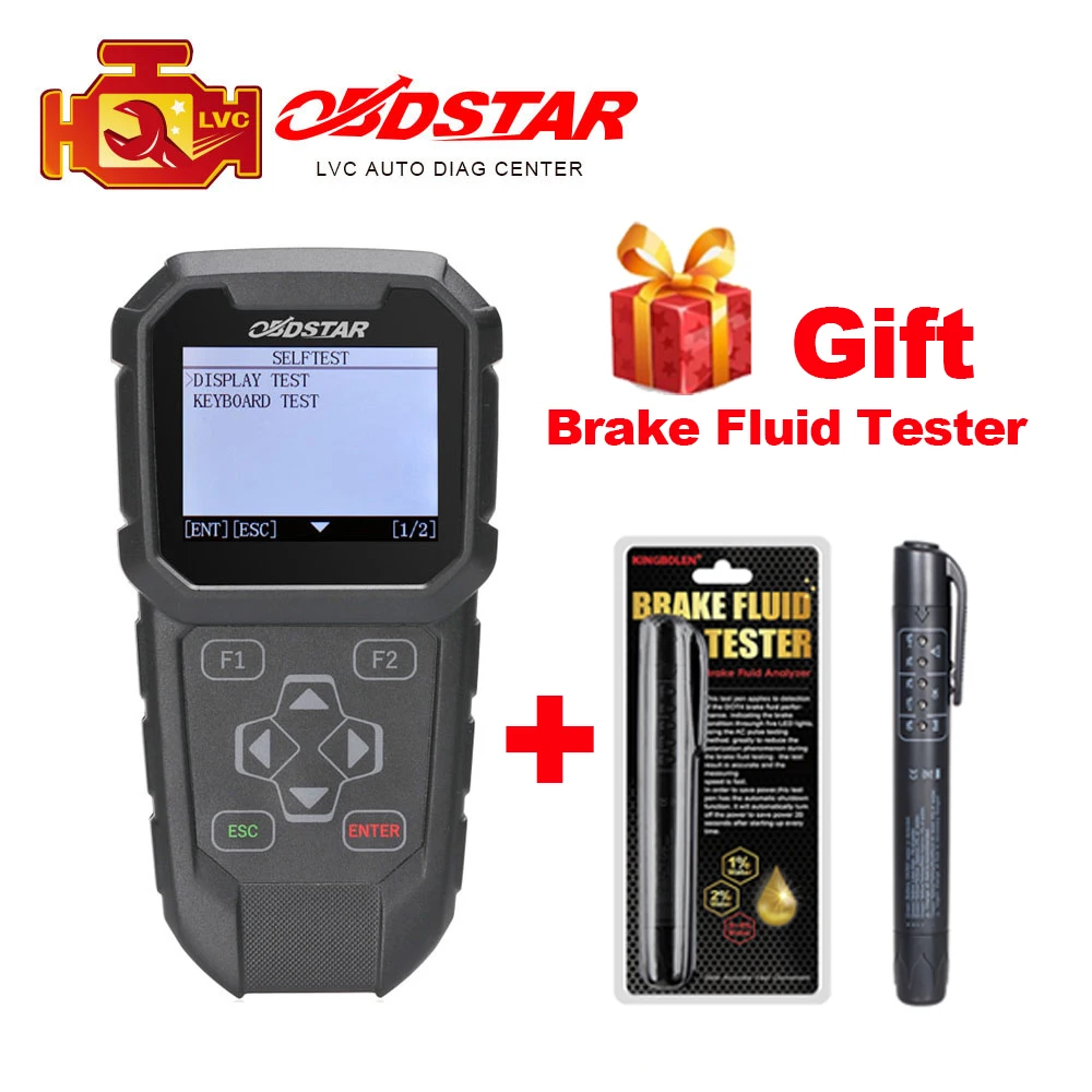 

OBDSTAR J-I key programming and mileage adjustment tool Special design for Japanese Vehicles free update online