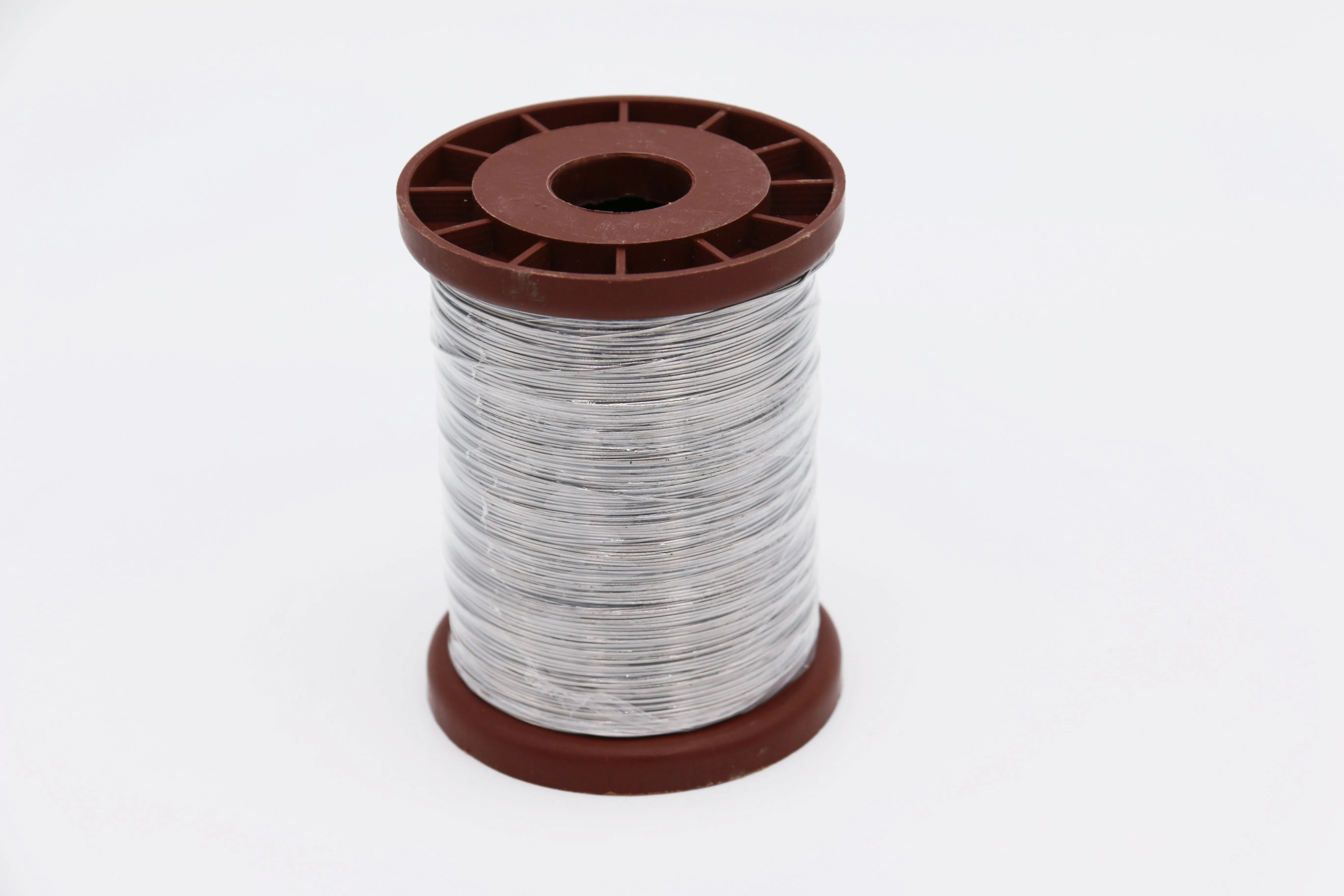 

1 pcs beekeeping tools beehive foundation frame wire 0.5mm 201 stainless steel for beekeeper bee equipment professional