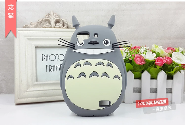 huawei honor 4c cartoon silicone case (11)