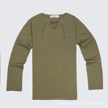 

Attack on Titan Shingeki no Kyojin Ellen Ackerman Eren Jaeger T-shirt Cosplay Costume Scounting/Training Legion T-shirt