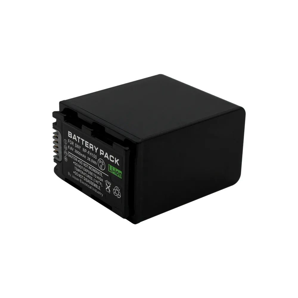 Аккумулятор sony hx400