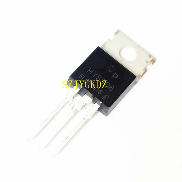 

(Transistor)Hy3306 To-220 60V130a Hy3306p
