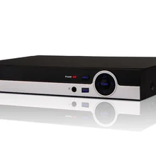 Lihmsek безопасности цифрового видео Гибридный DVR 4CH/8CH/16CH 1080 AHD DVR с 2 шт HDD порт Поддержка 3g/wifi, DVR/NVR/HVR 3 в 1