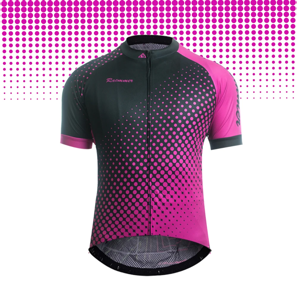2018 мужская майка с коротким рукавом для велоспорта Roupa Ciclismo дышащая велосипедная