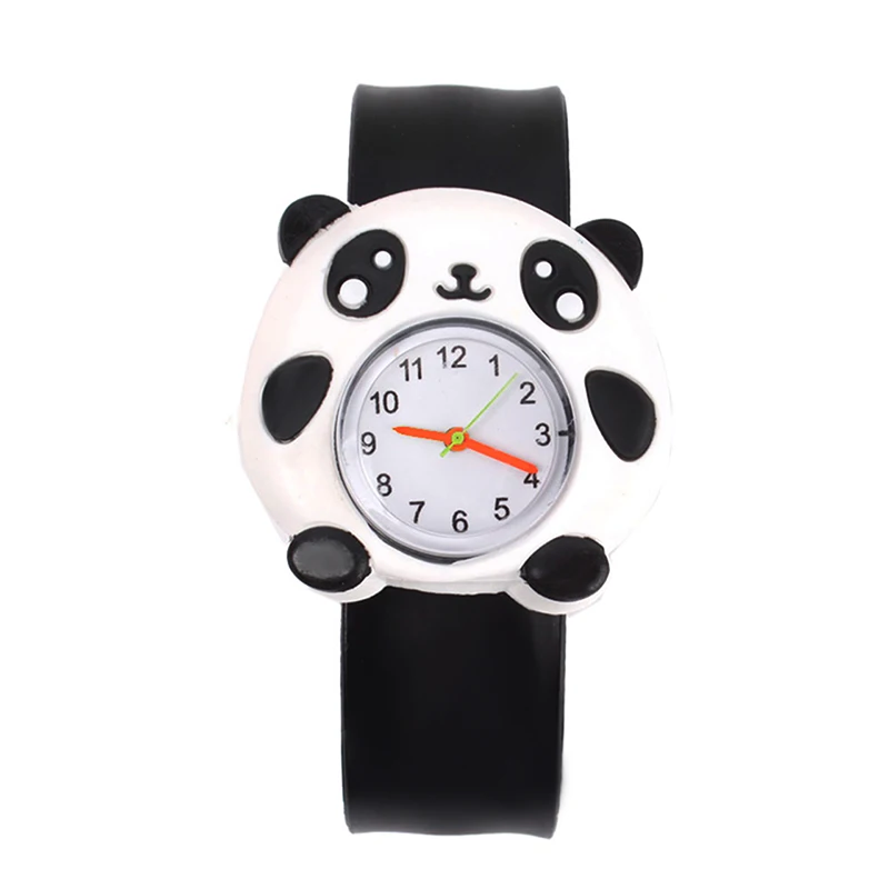 Детские часы 3D мультфильм детские наручные часы для маленьких часы кварцевые часы для мальчиков и девочек Подарки Relogio Montre #52636