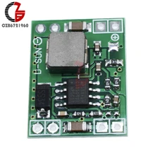3.3V 3A Mini Step Down Power Supply Module DC-DC Converter Input 7V~28V Output