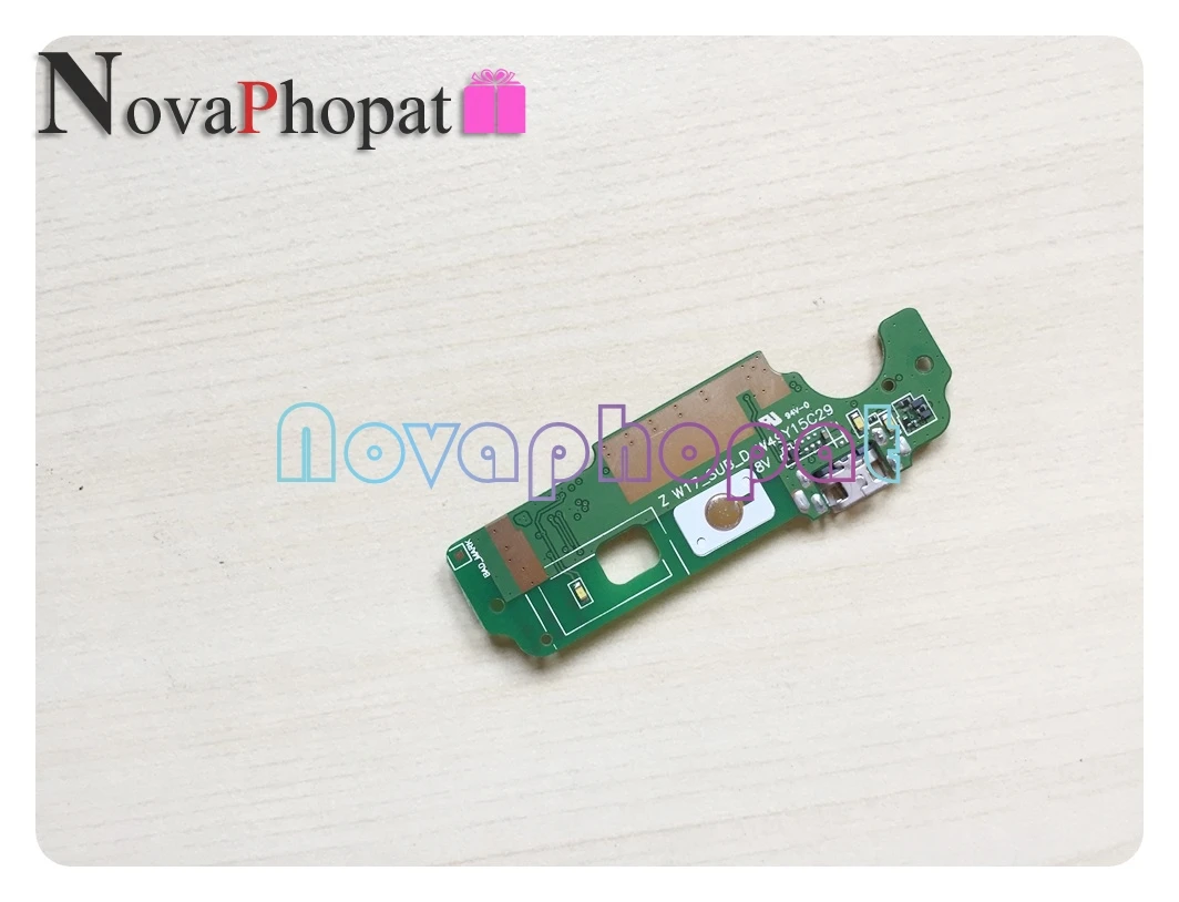 Зарядная док станция Novaphopat для Alcatel 5022D 5022 5020D 5020 USB разъем зарядного устройства